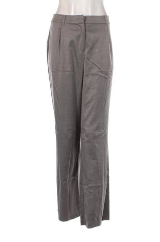 Pantaloni de femei Bpc Bonprix Collection, Mărime XL, Culoare Gri, Preț 57,23 Lei