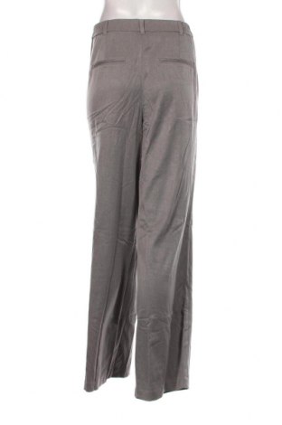 Pantaloni de femei Bpc Bonprix Collection, Mărime XL, Culoare Gri, Preț 57,23 Lei