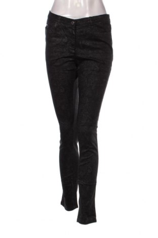 Дамски панталон Bpc Bonprix Collection, Размер S, Цвят Черен, Цена 6,38 лв.