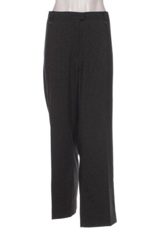 Дамски панталон Brandtex, Размер XXL, Цвят Черен, Цена 14,50 лв.