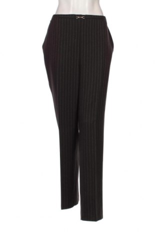 Pantaloni de femei Brandtex, Mărime XL, Culoare Gri, Preț 36,32 Lei