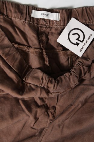 Pantaloni de femei Brax, Mărime XXL, Culoare Maro, Preț 230,92 Lei
