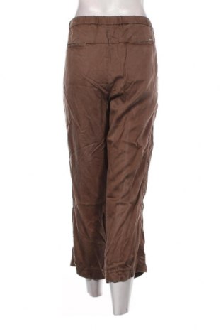 Дамски панталон Brax, Размер XXL, Цвят Кафяв, Цена 156,00 лв.