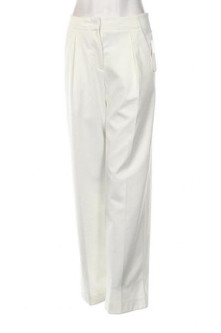 Pantaloni de femei Brax, Mărime M, Culoare Alb, Preț 282,24 Lei