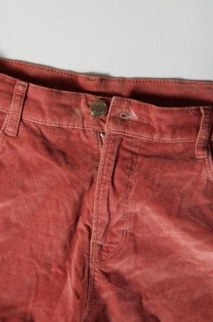 Дамски панталон Brax, Размер S, Цвят Розов, Цена 10,20 лв.