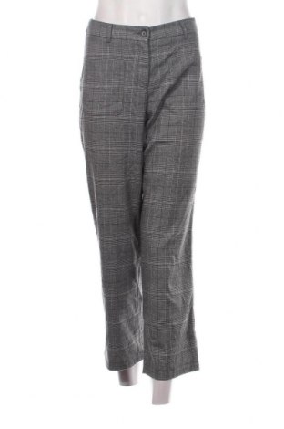 Γυναικείο παντελόνι Brax, Μέγεθος L, Χρώμα Γκρί, Τιμή 13,88 €