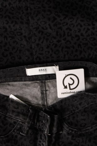 Дамски панталон Brax, Размер S, Цвят Сив, Цена 22,44 лв.