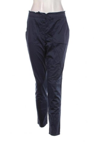 Γυναικείο παντελόνι Brax, Μέγεθος L, Χρώμα Μπλέ, Τιμή 23,13 €