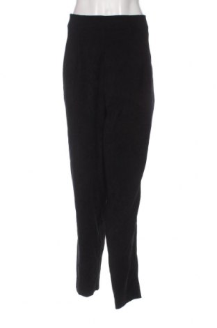 Pantaloni de femei Briggs New York, Mărime XXL, Culoare Negru, Preț 84,93 Lei