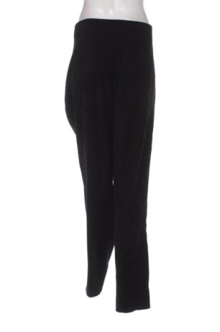 Pantaloni de femei Briggs New York, Mărime XXL, Culoare Negru, Preț 84,93 Lei