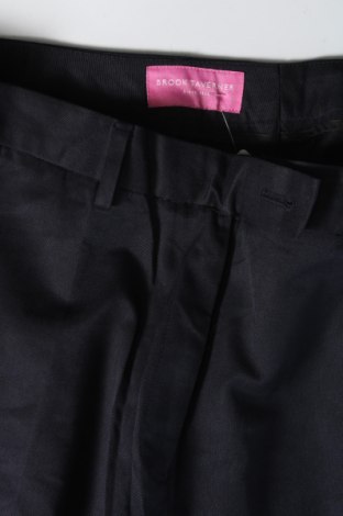 Pantaloni de femei Brook Taverner, Mărime XL, Culoare Albastru, Preț 27,66 Lei