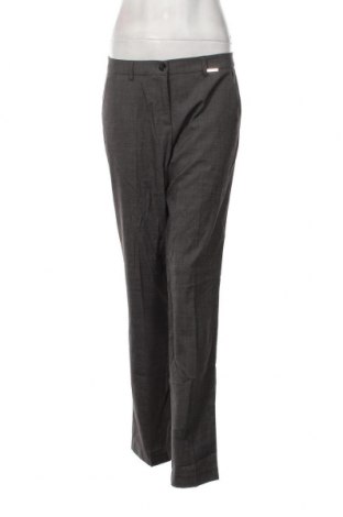 Дамски панталон Bruno Banani, Размер M, Цвят Сив, Цена 6,15 лв.