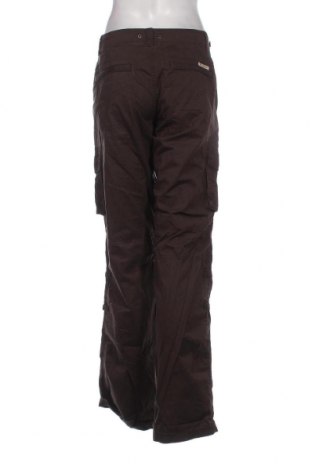 Damenhose Bushman, Größe L, Farbe Braun, Preis 9,82 €