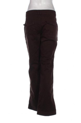 Damenhose Bushman, Größe L, Farbe Braun, Preis € 4,99