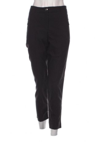 Dámské kalhoty  C&A, Velikost XL, Barva Černá, Cena  462,00 Kč