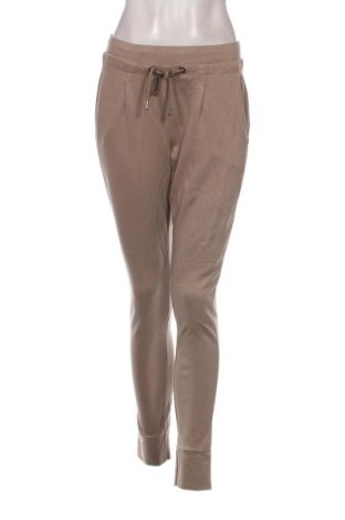 Γυναικείο παντελόνι C&A, Μέγεθος M, Χρώμα  Μπέζ, Τιμή 3,05 €