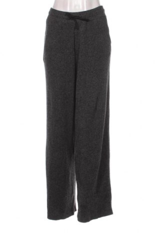 Γυναικείο παντελόνι C&A, Μέγεθος L, Χρώμα Γκρί, Τιμή 3,95 €