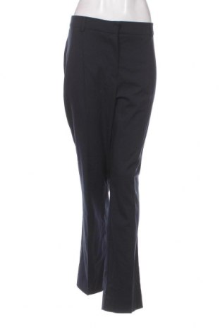 Дамски панталон C&A, Размер XL, Цвят Син, Цена 7,83 лв.