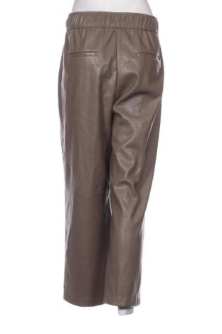 Γυναικείο παντελόνι C&A, Μέγεθος L, Χρώμα  Μπέζ, Τιμή 8,97 €