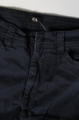 Дамски панталон C&A, Размер M, Цвят Син, Цена 29,00 лв.