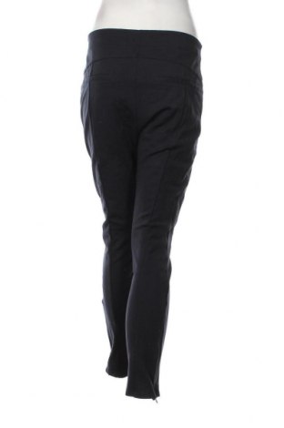Дамски панталон C&A, Размер M, Цвят Син, Цена 4,93 лв.
