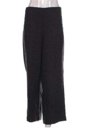Дамски панталон C&A, Размер XL, Цвят Черен, Цена 18,40 лв.