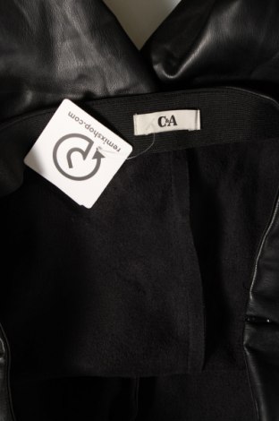 Γυναικείο παντελόνι C&A, Μέγεθος XL, Χρώμα Μαύρο, Τιμή 4,84 €