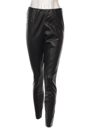 Дамски панталон C&A, Размер M, Цвят Черен, Цена 10,15 лв.