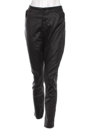 Дамски панталон C&A, Размер XL, Цвят Черен, Цена 7,83 лв.