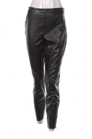 Γυναικείο παντελόνι C&A, Μέγεθος L, Χρώμα Μαύρο, Τιμή 7,18 €