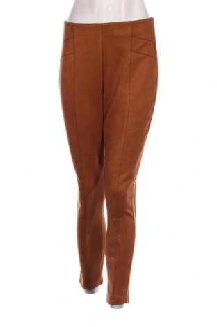 Pantaloni de femei C&A, Mărime M, Culoare Maro, Preț 33,39 Lei