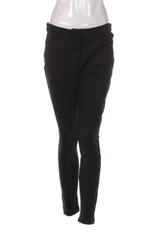 Γυναικείο παντελόνι C&A, Μέγεθος L, Χρώμα Μαύρο, Τιμή 3,59 €