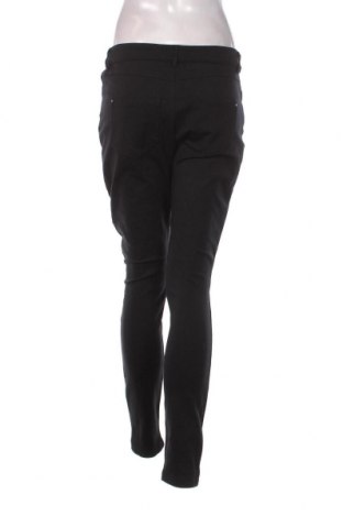 Pantaloni de femei C&A, Mărime L, Culoare Negru, Preț 26,71 Lei