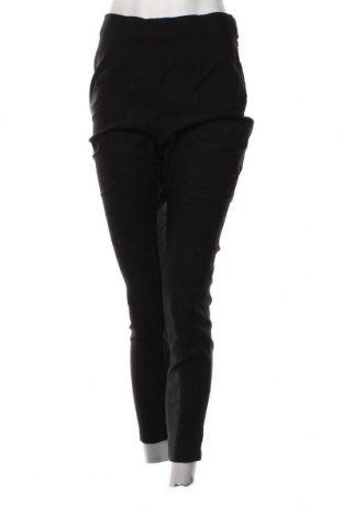 Dámské kalhoty  C&A, Velikost XL, Barva Černá, Cena  208,00 Kč