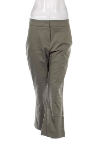 Γυναικείο παντελόνι C&A, Μέγεθος M, Χρώμα Πράσινο, Τιμή 4,31 €