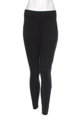 Дамски панталон C&A, Размер XL, Цвят Черен, Цена 8,41 лв.
