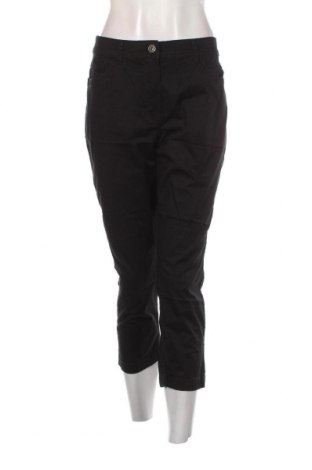 Dámské kalhoty  C&A, Velikost L, Barva Černá, Cena  208,00 Kč