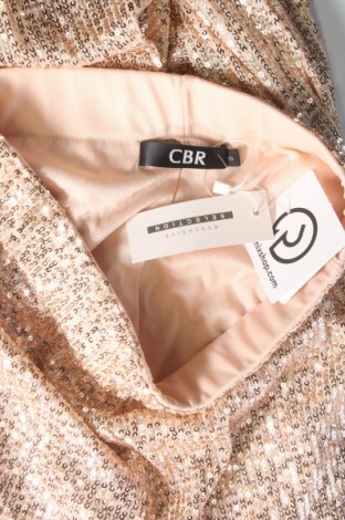 Damenhose CBR, Größe S, Farbe Beige, Preis € 15,29