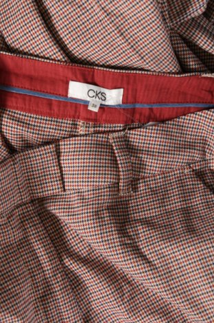 Pantaloni de femei CKS, Mărime M, Culoare Multicolor, Preț 64,87 Lei