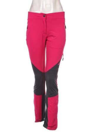 Дамски панталон CMP, Размер M, Цвят Розов, Цена 41,00 лв.