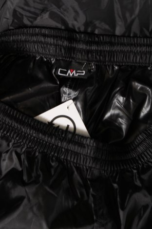 Γυναικείο παντελόνι CMP, Μέγεθος L, Χρώμα Μαύρο, Τιμή 3,15 €