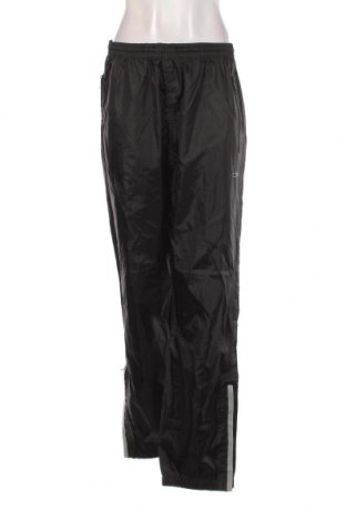 Дамски панталон CMP, Размер L, Цвят Черен, Цена 10,88 лв.