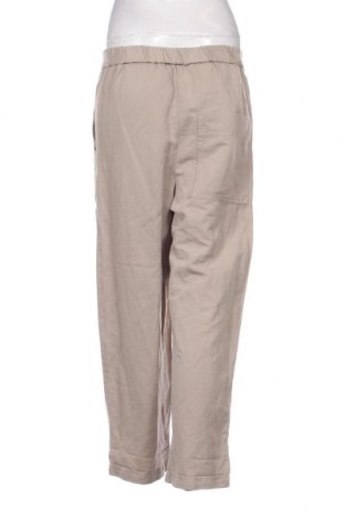 Pantaloni de femei COS, Mărime M, Culoare Bej, Preț 153,68 Lei
