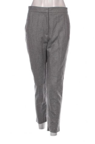 Γυναικείο παντελόνι COS, Μέγεθος M, Χρώμα Γκρί, Τιμή 33,65 €