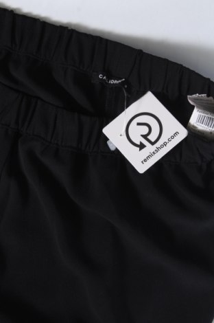 Дамски панталон Calliope, Размер S, Цвят Черен, Цена 16,47 лв.