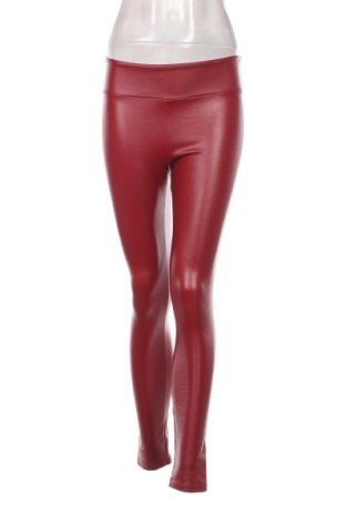 Γυναικείο παντελόνι Calzedonia, Μέγεθος S, Χρώμα Κόκκινο, Τιμή 10,14 €
