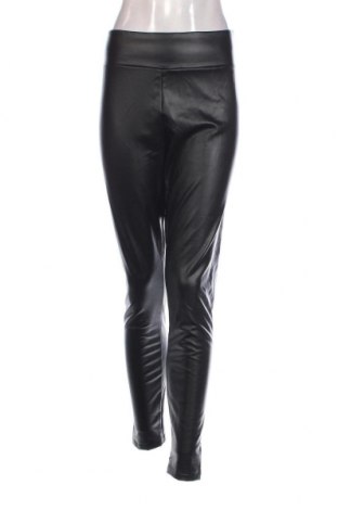 Дамски панталон Calzedonia, Размер XL, Цвят Черен, Цена 16,40 лв.