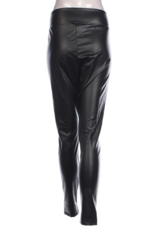 Γυναικείο παντελόνι Calzedonia, Μέγεθος XL, Χρώμα Μαύρο, Τιμή 4,82 €