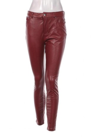 Dámske nohavice Calzedonia, Veľkosť M, Farba Červená, Cena  4,65 €