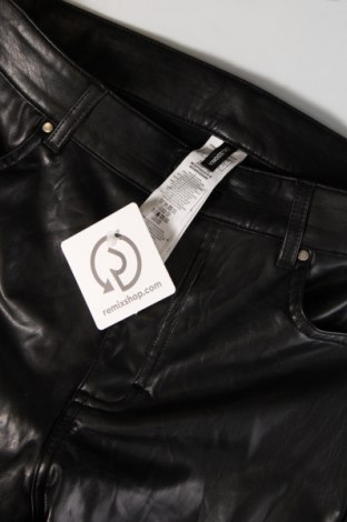 Γυναικείο παντελόνι Calzedonia, Μέγεθος S, Χρώμα Μαύρο, Τιμή 3,80 €